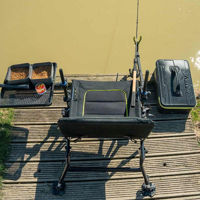Matrix S25 Lite Accessory Chair